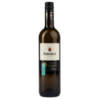 Dry sherry