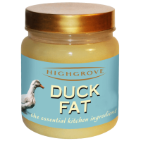 Duck Fat