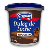 Dulce De Leche