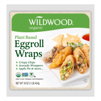 Egg Roll Wrappers