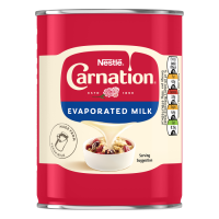 Evaporated Milk