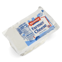 Farmers Cheese