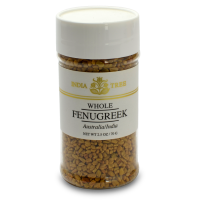 Fenugreek