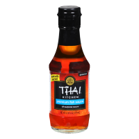 Sauce, Fish, Ready-to-serve