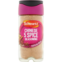 Five Spice Powder