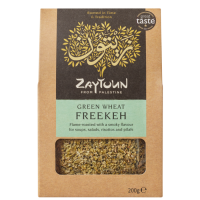 Freekeh