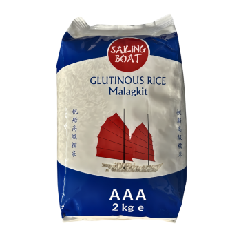 Glutinous Rice