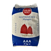 Glutinous Rice