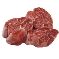 Goat Meat (nyama)