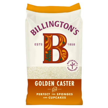 Golden Caster Sugar