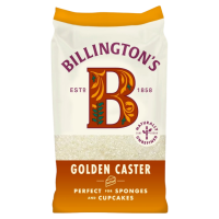 Golden Caster Sugar