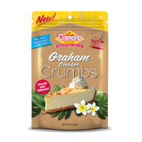 Graham Cracker Crumbs