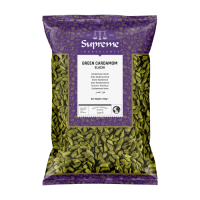 Green Cardamom Pods