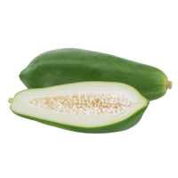 Green Papaya