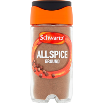 Ground Allspice