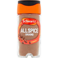 Ground Allspice