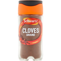 Ground Clove