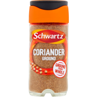 Ground Coriander