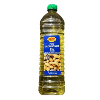 Ground Nut Oil