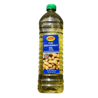 Ground Nut Oil