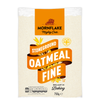 Ground Oats