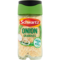 Ground Onion