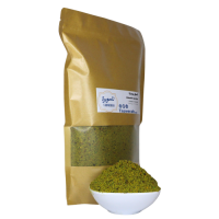 Ground Pistachios