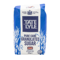 Ground Sugar
