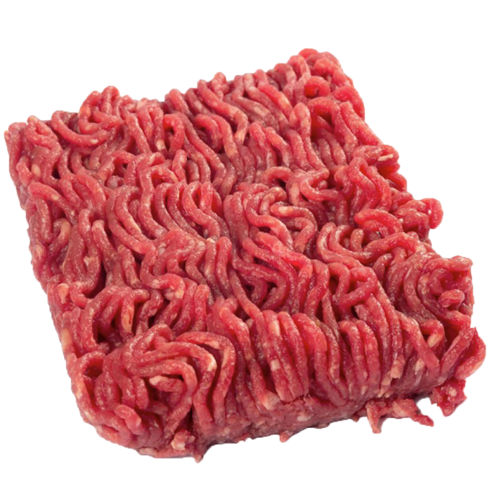Ground beef