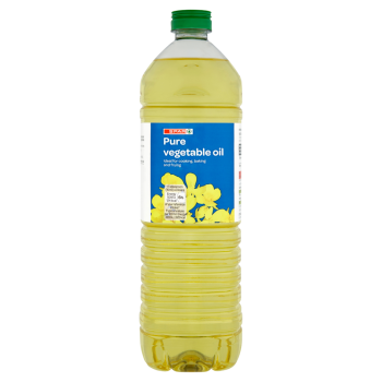 High Heat Cooking Oil