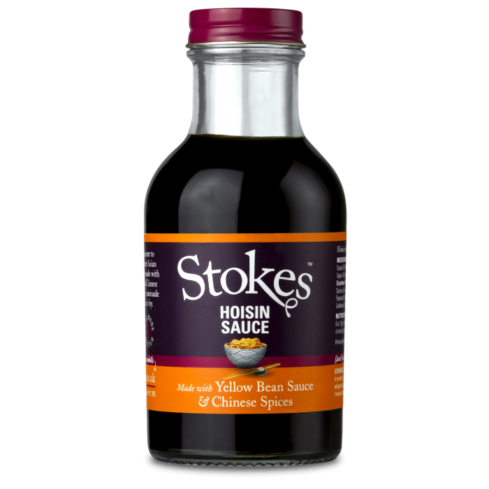 Hoisin Sauce