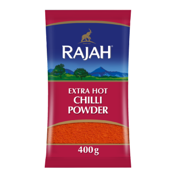 Hot Chilli Powder