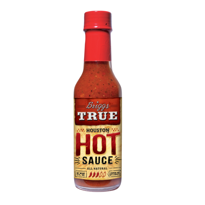 Hot Sauce