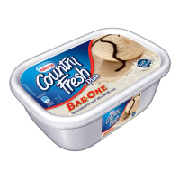 Frozen Novelties, Ice Cream Type, Vanilla Ice Cream, Light