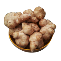 Jerusalem-artichokes, raw