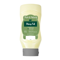 Lamb Fat