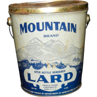 Lard