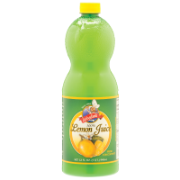 Lemon Juice From Concentrate, Bottled, Concord