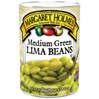 Lima Beans