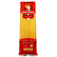 Linguine Pasta