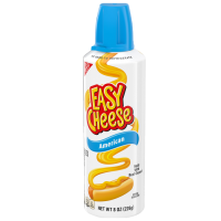 Liquid Cheese