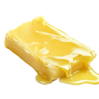 Melted Butter