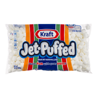 Miniature Marshmallows