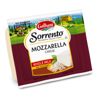 Mozzarella
