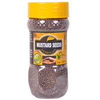 Mustard Seeds (brown)