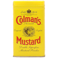 Mustard Powder