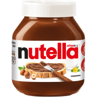 Nutella
