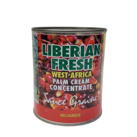Palm Butter