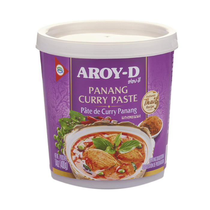 Panang Curry Paste