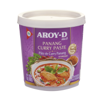 Panang Curry Paste